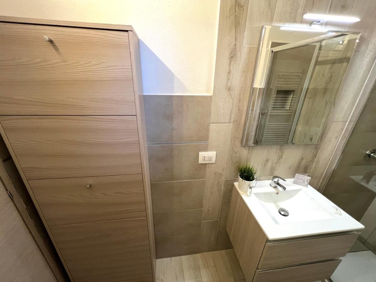 Air Σϝ Home Aραrlmҽnl Verdi نوفي ليغوري المظهر الخارجي الصورة