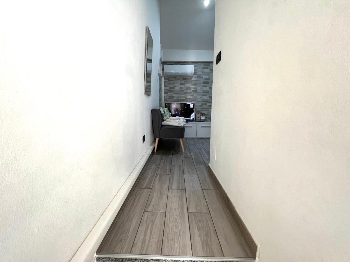 Air Σϝ Home Aραrlmҽnl Verdi نوفي ليغوري المظهر الخارجي الصورة
