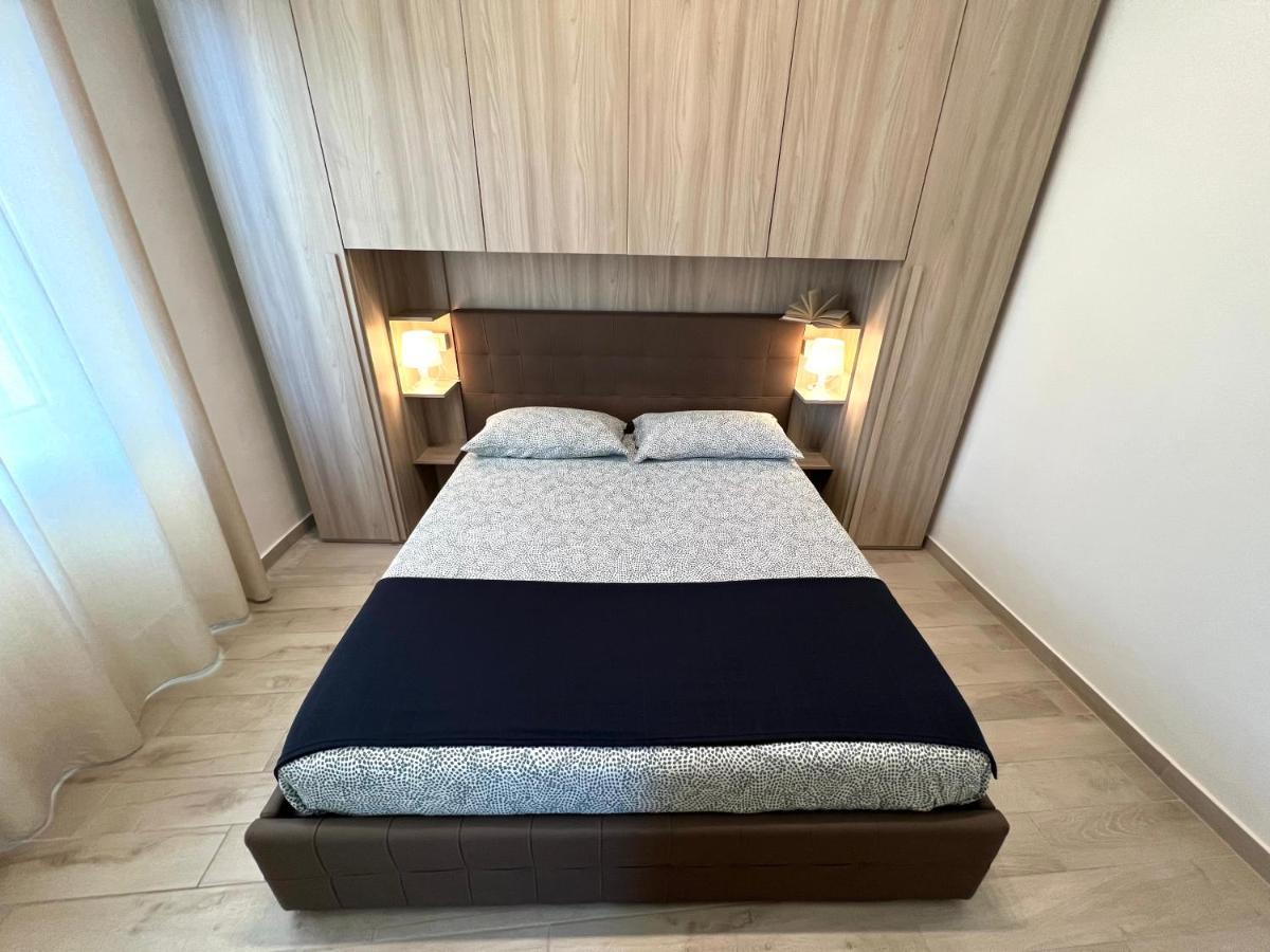 Air Σϝ Home Aραrlmҽnl Verdi نوفي ليغوري المظهر الخارجي الصورة