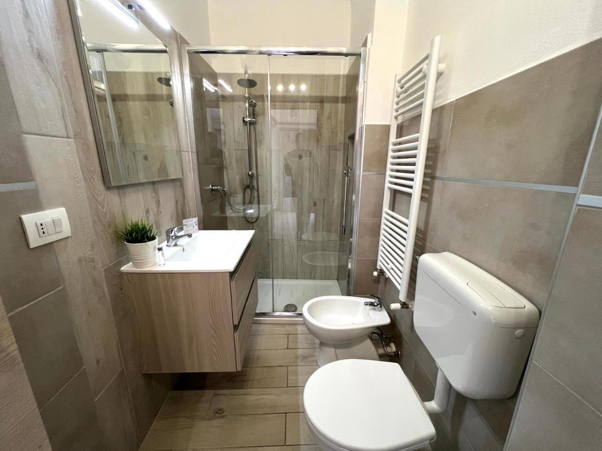 Air Σϝ Home Aραrlmҽnl Verdi نوفي ليغوري المظهر الخارجي الصورة
