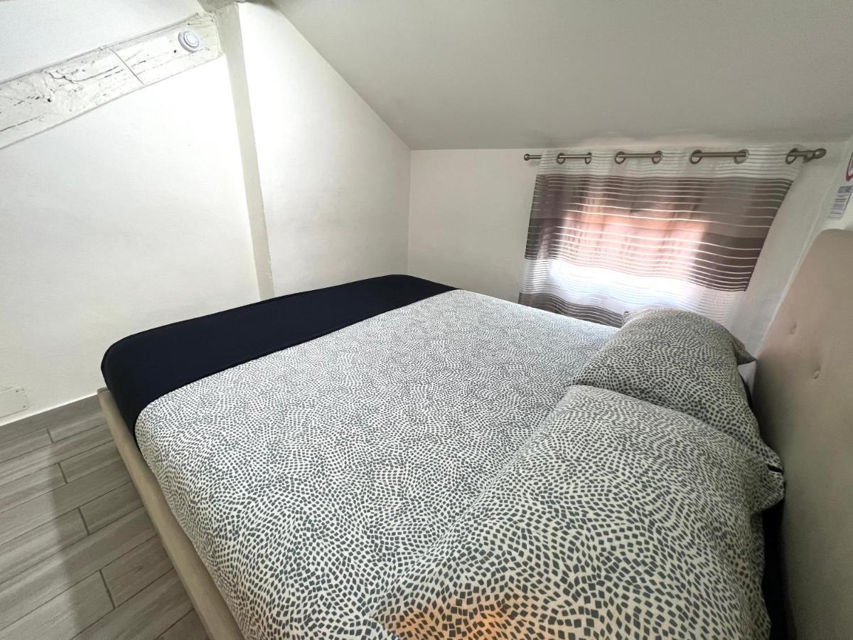 Air Σϝ Home Aραrlmҽnl Verdi نوفي ليغوري المظهر الخارجي الصورة