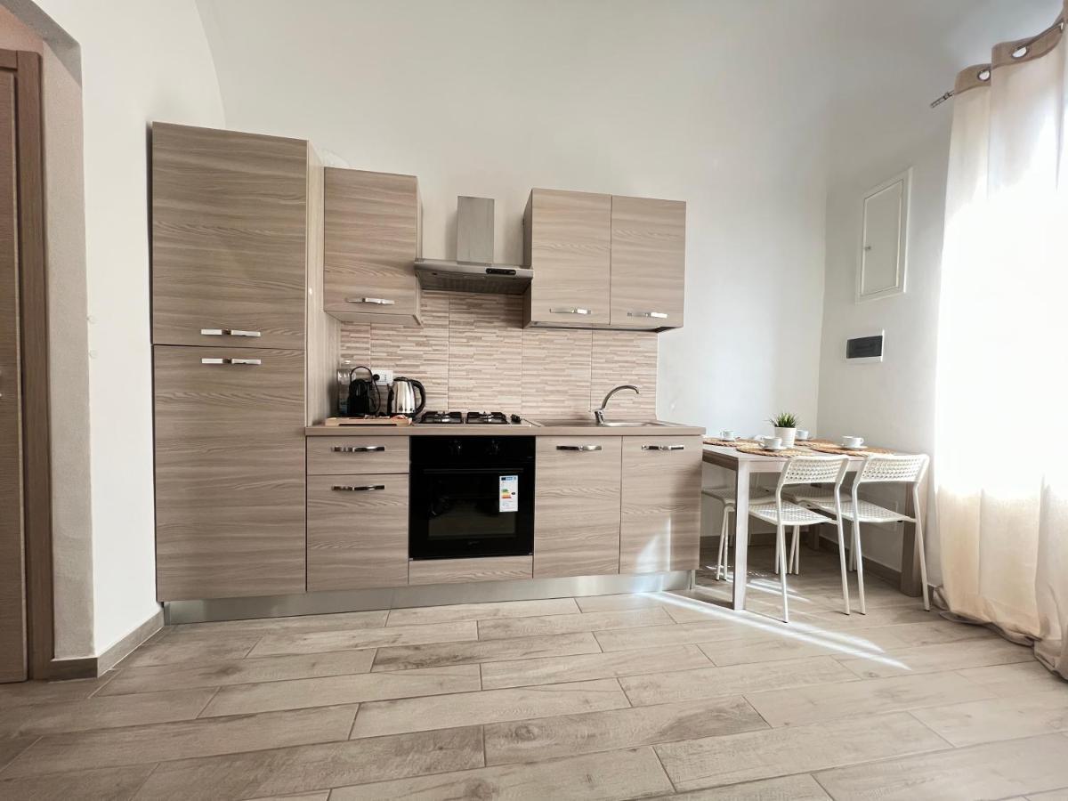Air Σϝ Home Aραrlmҽnl Verdi نوفي ليغوري المظهر الخارجي الصورة