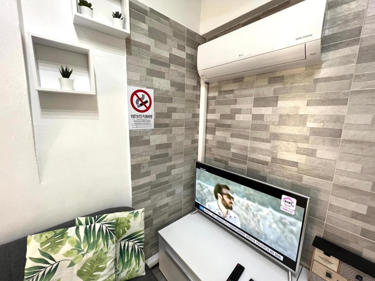 Air Σϝ Home Aραrlmҽnl Verdi نوفي ليغوري المظهر الخارجي الصورة