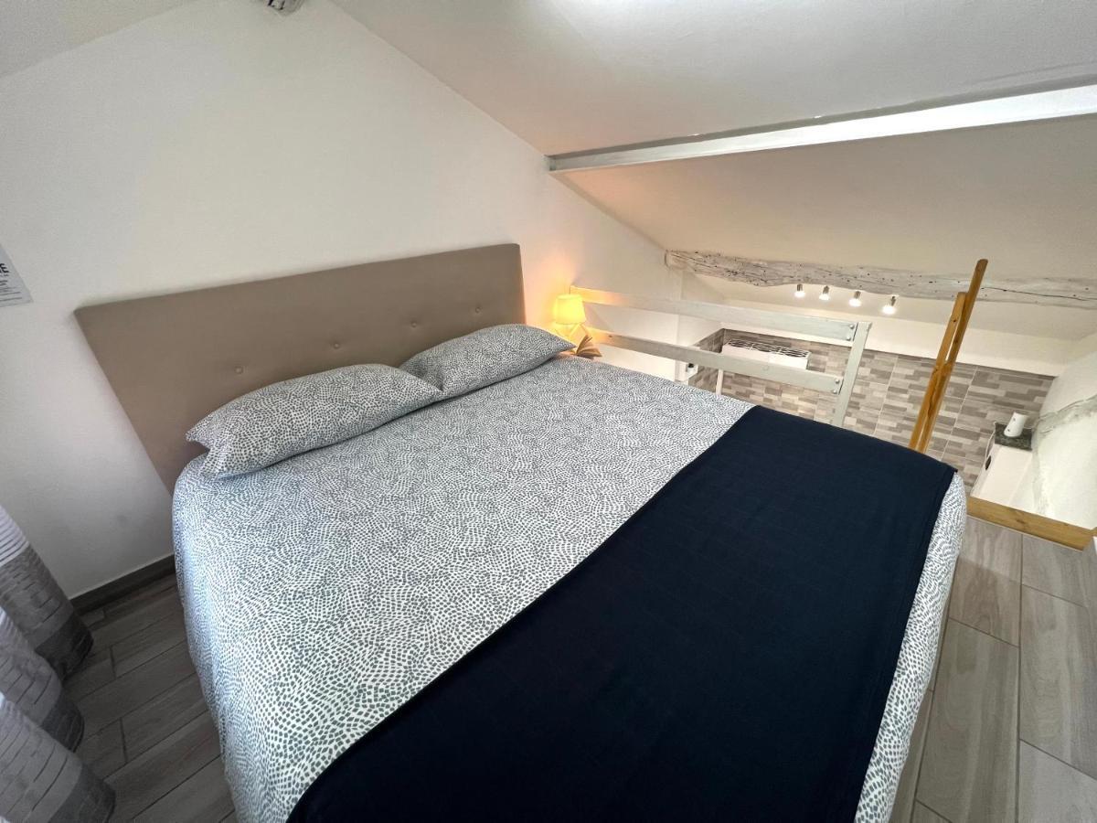 Air Σϝ Home Aραrlmҽnl Verdi نوفي ليغوري المظهر الخارجي الصورة