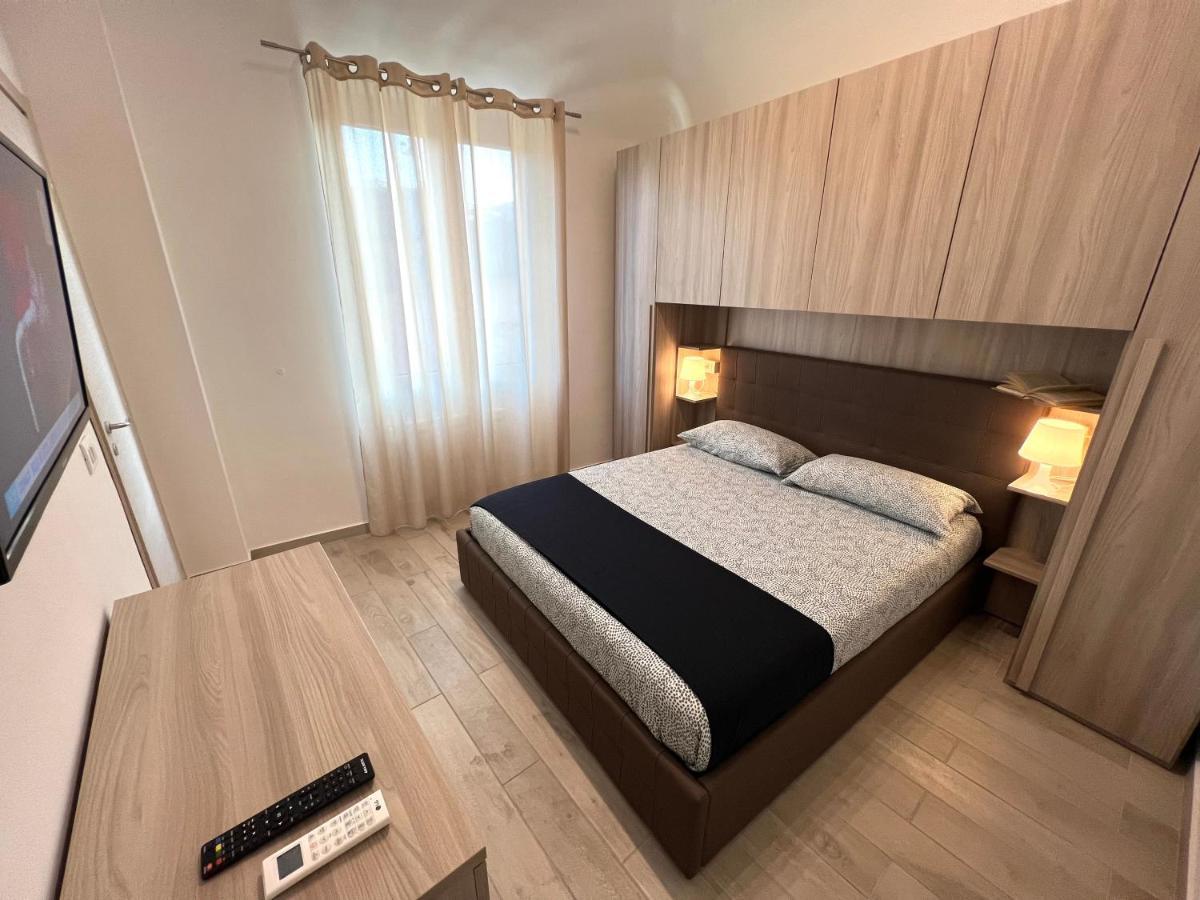 Air Σϝ Home Aραrlmҽnl Verdi نوفي ليغوري المظهر الخارجي الصورة