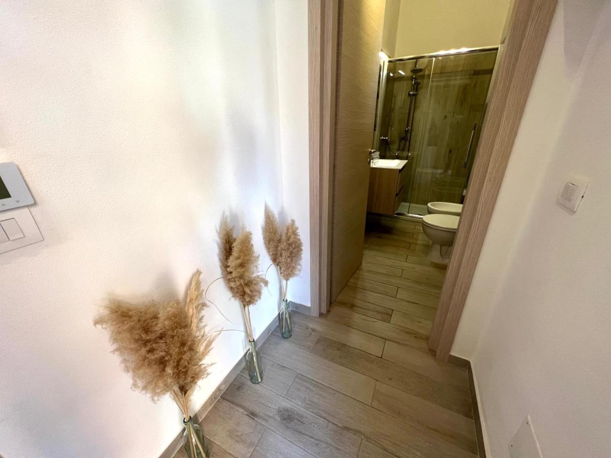 Air Σϝ Home Aραrlmҽnl Verdi نوفي ليغوري المظهر الخارجي الصورة